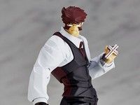 【リボルミニ】血界戦線「クラウス」「ザップ」MGS「ヴェノム・スネーク オリーブドラブ野戦服Ver. 」Amazon予約開始の画像