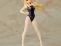 【英雄伝説 閃の軌跡II】ユニクリ「アリサ・ラインフォルト」フィギュア【明日受注締切】の画像