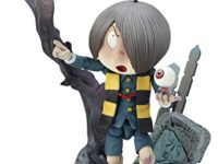 【ゲゲゲの鬼太郎】タケヤ式自在置物「鬼太郎」「目玉おやじ」可動フィギュア 予約開始の画像