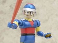 【グレートマジンガー】ダイナマイトアクションS！「ロボットジュニア」9月発売の画像