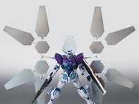 【Gのレコンギスタ】ロボット魂「G-セルフ（リフレクターパック）」プレバン受注開始の画像