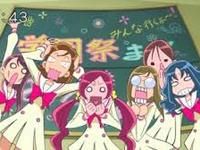 【ハートキャッチプリキュア】世界制服作戦「花咲つぼみ」「来海えりか」フィギュア ほか6月4日予約開始【画像追加】の画像