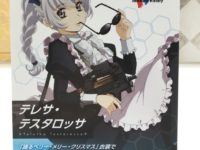 【メガホビ2018春】「アルター」新作フィギュア展示情報公開の画像