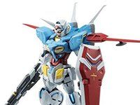 【Gのレコンギスタ】ROBOT魂「G-セルフ」50%OFFの画像