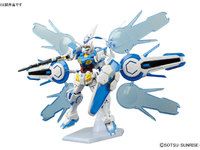 【ガンプラ】HG「ガンダム G-セルフ (パーフェクトパック装備型) 」ほか 予約開始！の画像