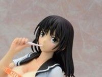 【フォルトシリーズ】ドラゴントイ「佐伯藍 スケールフィギュア」日焼けver. 予約開始の画像