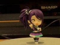 【プリパラ】ねんどろいどこ～で「東堂シオン」2種明日より予約開始の画像