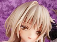 【アマツツミ】PROGRESS「恋塚愛」フィギュア【明日受注締切】の画像