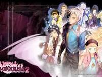 【TOX2】アルター「ルドガー・ウィル・クルスニク 」「ユリウス・ウィル・クルスニク」フィギュア化決定の画像