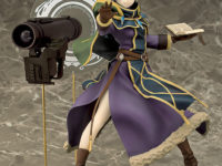 【レクリエイターズ】ファット「メテオラ・エスターライヒ」フィギュア 本日予約開始の画像