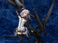 【BEATLESS】グッスマ「レイシア 2011Ver.」フィギュア 予約開始、フィギュア単体で再登場の画像