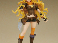 【RWBY】「ヤン・シャオロン」フィギュア 予約開始【ディ・モールト ベネ】の画像
