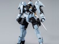 【ガンプラ】HGグレイズリッター「マクギリス隊所属機」「カルタ隊所属機」プレバン受注開始の画像