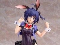 【中二病でも恋がしたい】ホビーストック「小鳥遊六花 バニーver.」フィギュア 駿河屋予約開始の画像