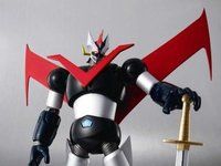 スーパーロボット超合金「グレートマジンガー（ジャンボマシンダーカラー）」プレバン先着販売開始の画像