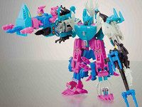 カバヤ食玩「トランスフォーマーガム 第9弾」「ほねほねザウルス×モンスターハンター」8月発売の画像