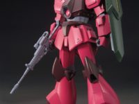 【ガンプラ】6月発売「HG 煌・ギラーガ」「RE/100 ビギナ・ギナ」「SDガンダム クロスシルエット RX-78-2 ガンダム」ほか 画像追加＆出荷日決定の画像