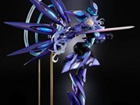 【新次元ゲイム ネプテューヌ】「ネクストパープル プロセッサユニット フルVer.」フィギュア 予約開始【ヴェルテクス】の画像