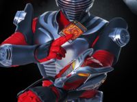 【仮面ライダー龍騎】CSM新作は「Vバックル」25日詳細解禁＆予約開始！ドラグバイザーも？の画像