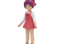 【ゲゲゲの鬼太郎】バンダイ玩具が発表、ねこ娘ソフビなどの画像