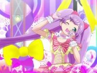 【プリパラ】グッスマ「真中らぁら 1/7スケールフィギュア」明後日予約開始、限定かしこまVer.もありの画像