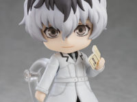 【東京喰種】ねんどろいど「佐々木琲世」Amazon予約開始の画像