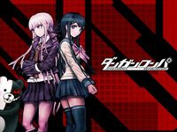 【ダンガンロンパ】フレア「霧切響子 スケールフィギュア」商品詳細公開の画像