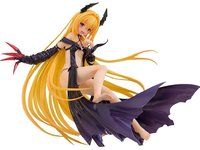 【To LOVEる】アクアマリン「金色の闇 -トランス・ダークネス- スケールフィギュア」予約開始の画像