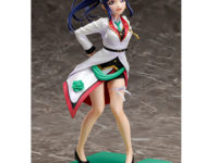 【ラブライブ！サンシャイン!!】「Birthday Figure Project 松浦果南」フィギュア【17日受注締切】の画像