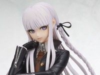 【ダンガンロンパ】フレア「霧切響子 スケールフィギュア」予約開始の画像