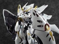 【アルドノア・ゼロ】ヴァリアブルアクション「タルシス」受注開始の画像