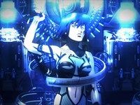 【攻殻機動隊】figma「草薙素子 新劇場版ver.」発売決定！の画像