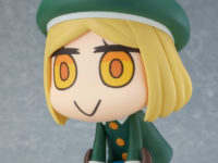 【マンガで分かる！FGO】「バーサーカー/ポール・バニヤン」ソフビ 明日より予約開始の画像