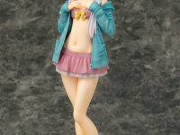 【エロマンガ先生】「和泉紗霧」フィギュア 予約開始【ファット・カンパニー】の画像