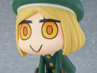 【マンガで分かる！FGO】「バーサーカー/ポール・バニヤン」ソフビ 本日予約開始の画像