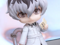 【東京喰種】ねんどろいど「佐々木琲世」14日予約開始の画像