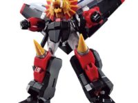 【食玩】スーパミニプラ「者王ガオガイガー」シリーズ各種【再販予約開始】の画像