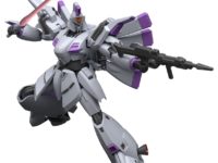 【ガンプラ】RE/100「ビギナ・ギナ」23日発売、プラモオリジナルマーキングシールが付属の画像