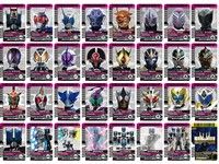 【仮面ライダーディケイド】コンセレ「ライダーカード オブ ディケイドライバー＆ディエンドライバー」受注開始の画像