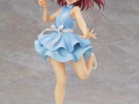 【ラブライブ! サンシャイン!!】With Fans!「黒澤ルビィ Blu-rayジャケットVer.」フィギュア 彩色原型公開の画像