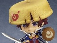 風来のシレン5+「ねんどろいど シレン スーパームーバブル・エディション」明日より予約開始の画像