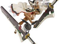 【ギルティギア イグザード サイン】フリーイング「ラムレザル＝ヴァレンタイン スケールフィギュア」駿河屋予約開始の画像