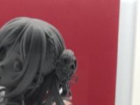 【コミック阿吽】「雨宮皐月 illustration by 深崎暮人」フィギュア 近日予約開始【スカイチューブ】の画像