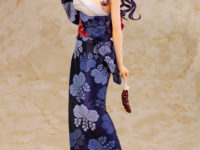 【コミック阿吽】「雨宮皐月 illustration by 深崎暮人」フィギュア 駿河屋予約開始【スカイチューブ】の画像