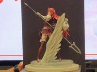 【ファイアーエムブレム】マックスファクトリー「ティアモ スケールフィギュア」彩色原型初公開の画像