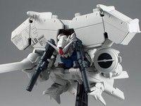 食玩「FW ガンダムコンバージEX07 デンドロビウム」発売決定の画像