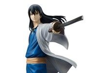 【銀魂】G.E.M.シリーズ「銀魂 桂小太郎 ver.紅桜」フィギュア 受注開始の画像