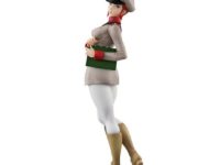 【ガンダム】「マチルダ・アジャン」フィギュア 一部限定で予約開始【メガハウス】の画像