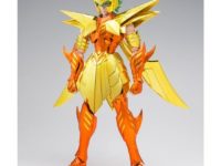 聖闘士聖衣神話EX「クラーケンアイザック」明日16時よりプレバン受注開始の画像