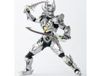 【牙狼〈GARO〉】S.H.フィギュアーツ「銀牙騎士ゼロ（真骨彫） 」明日16時よりプレバン受注開始の画像